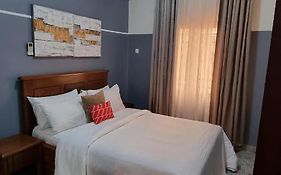 Appart'hotel Mireille