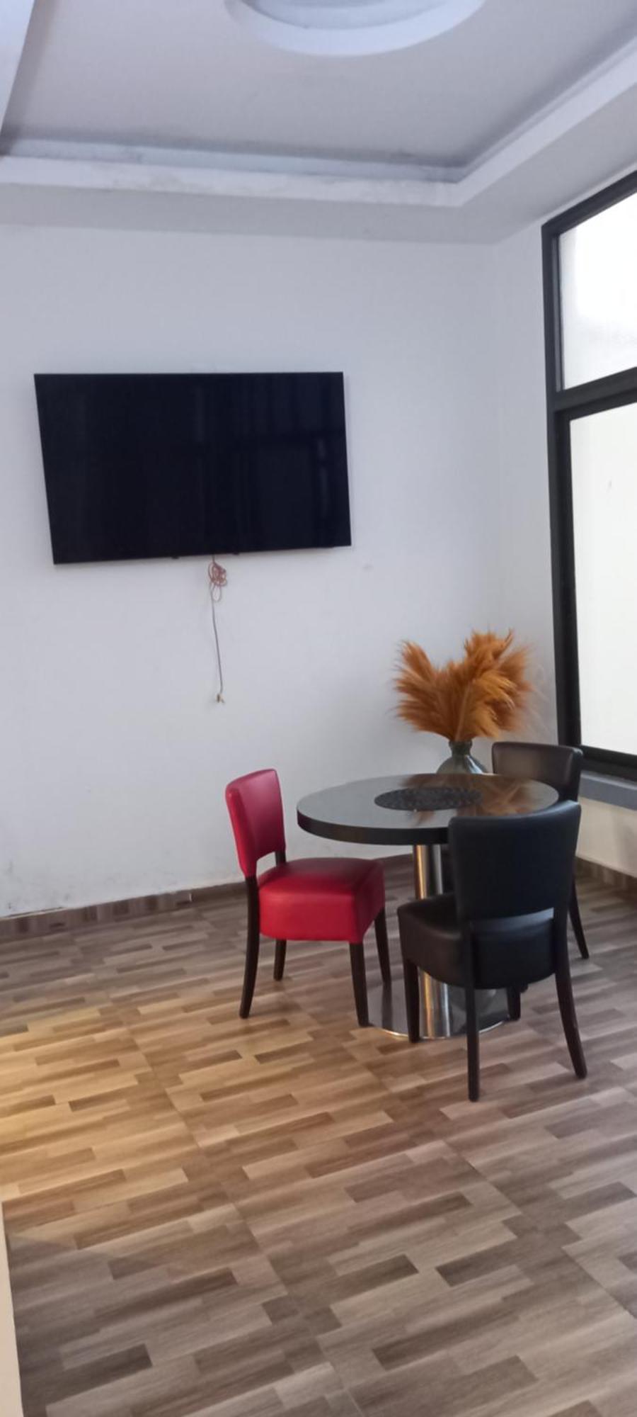 Appart'hotel Mireille Yaoundé Extérieur photo