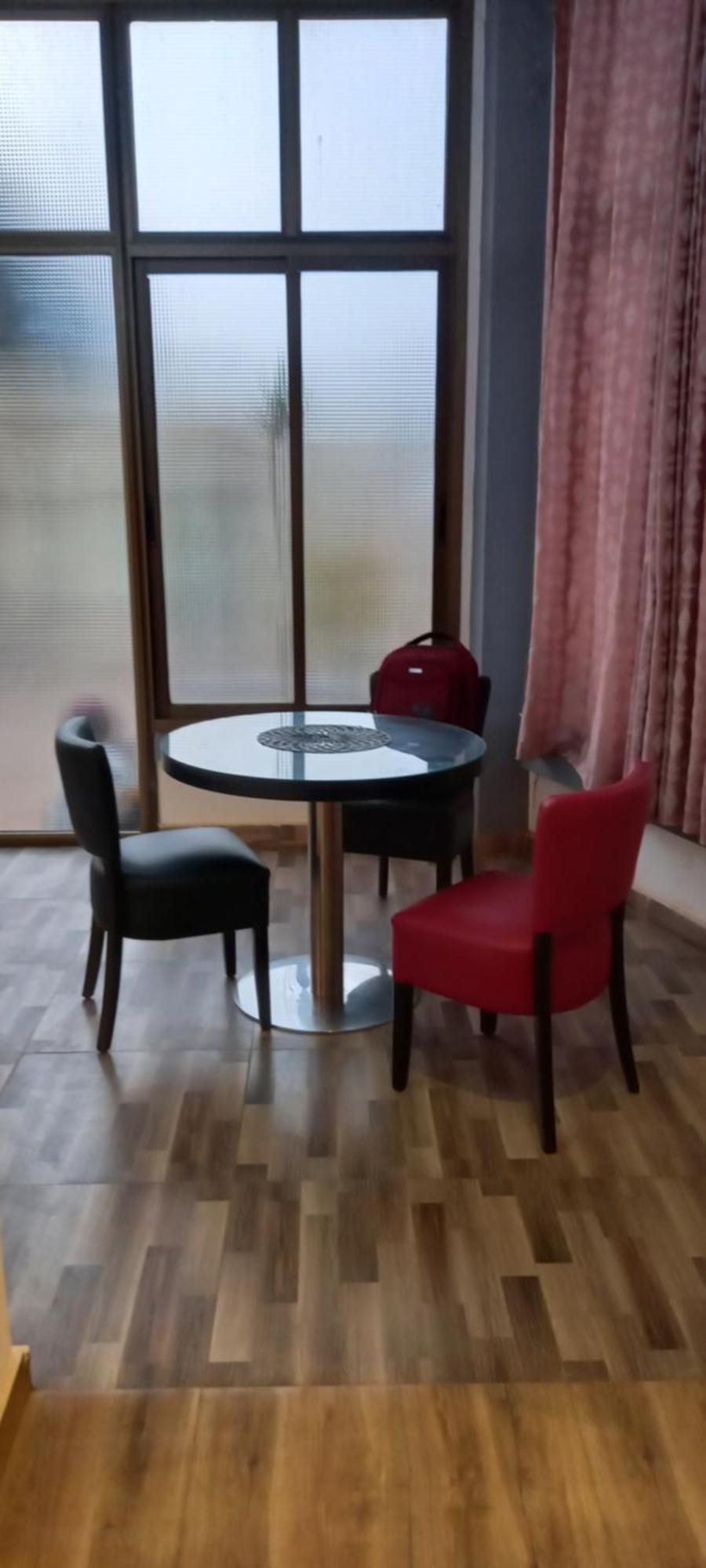 Appart'hotel Mireille Yaoundé Extérieur photo
