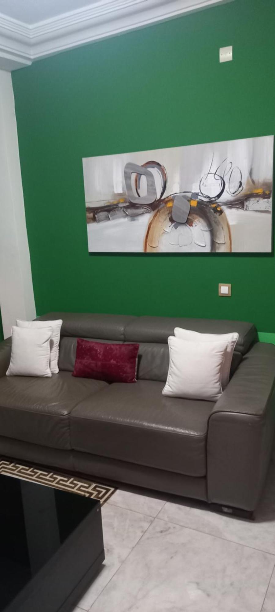 Appart'hotel Mireille Yaoundé Extérieur photo